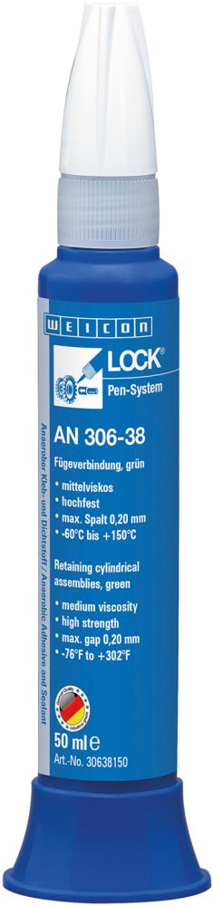 AN 306-38 50ml Pen-System