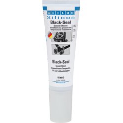 WEICON Black-Seal 85 ml