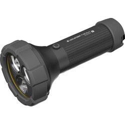 Ledlenser Akku-Taschenlampe P18R Work 30-2600/4500Lumen