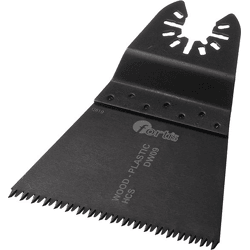 FORTIS Sägeblatt DW HCS Precision 68 x 42 mm (3er Pack)