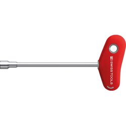 PB Swiss Tools Quergriff-Steckschlüssel 10x230mm