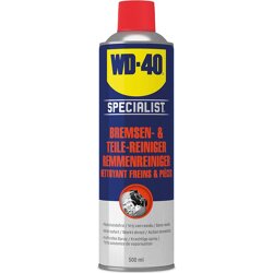 WD-40 Bremsenreiniger Classic 500ml Spraydose