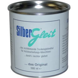 SILBERGLEIT 1, 0 KG