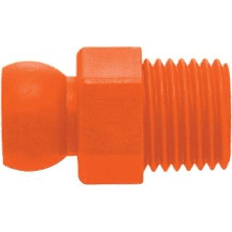 Kühlmittelschlauch-Satz 8-teilig 1/4"