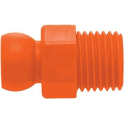 Kühlmittelschlauch-Satz 8-teilig 1/4"