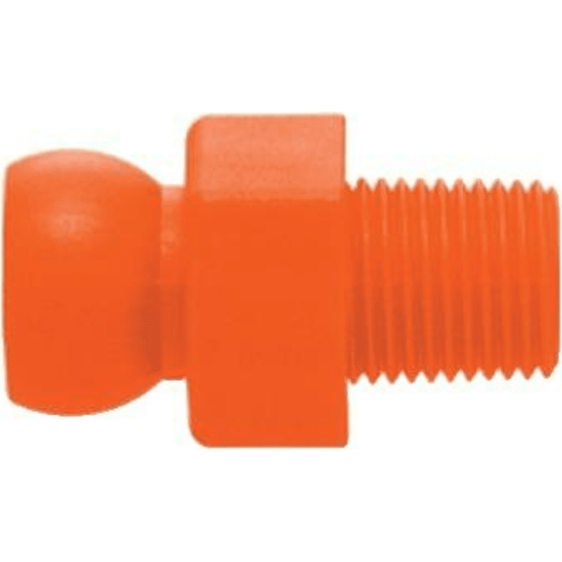 Kühlmittelschlauch-Satz 8-teilig 1/4"