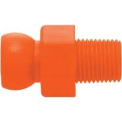 Kühlmittelschlauch-Satz 8-teilig 1/4"