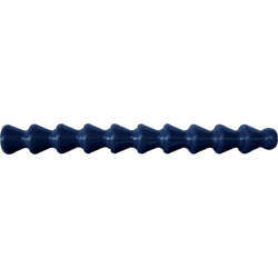 Kühlmittelschlauch-Satz 8-teilig 1/4"