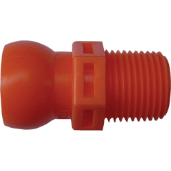Kühlmittelschlauch-Satz 8-teilig 1/2"
