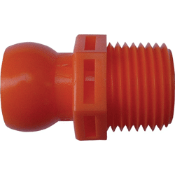 Kühlmittelschlauch-Satz 8-teilig 1/2"
