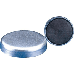 Magnet-Flachgreifer ohne Gewindebuchse