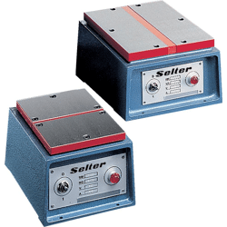 beloh BM Platten-Entmagnetisierungsgerät