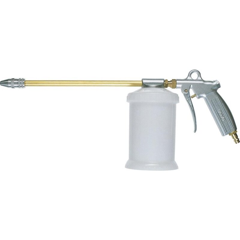 Spühpistole gerade Düse 0,7 l EWO