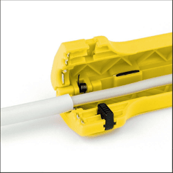 Entmanteler UniPlus No.228 -15 qmm