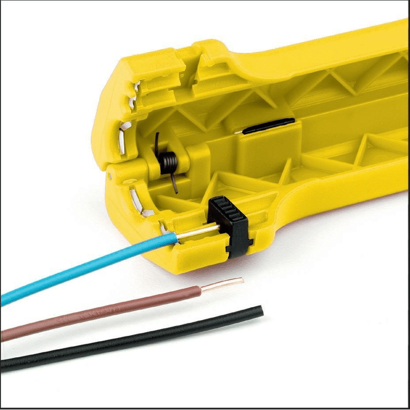 Entmanteler UniPlus No.228 -15 qmm