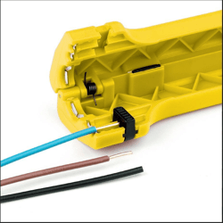Entmanteler UniPlus No.228 -15 qmm