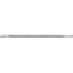 Tiefenbegrenzerfeile 4132 9x6mm H2 Pferd