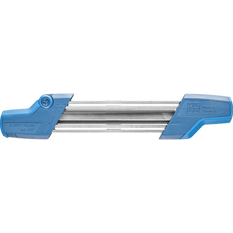 Kettensägeschärfgerät CHAIN SHARP® CS-X