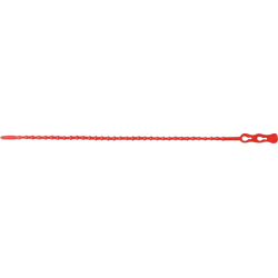 SapiSelco Kabelbinder lösbar aus Polyethylen