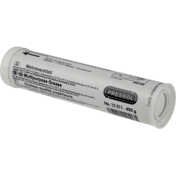 Mehrzweckfett-Kartusche 400ml Pressol