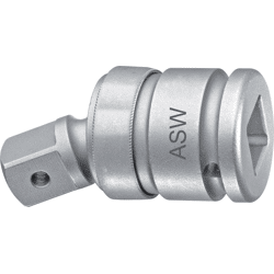 Kraft-Kugelgelenk 1.   110mm ASW