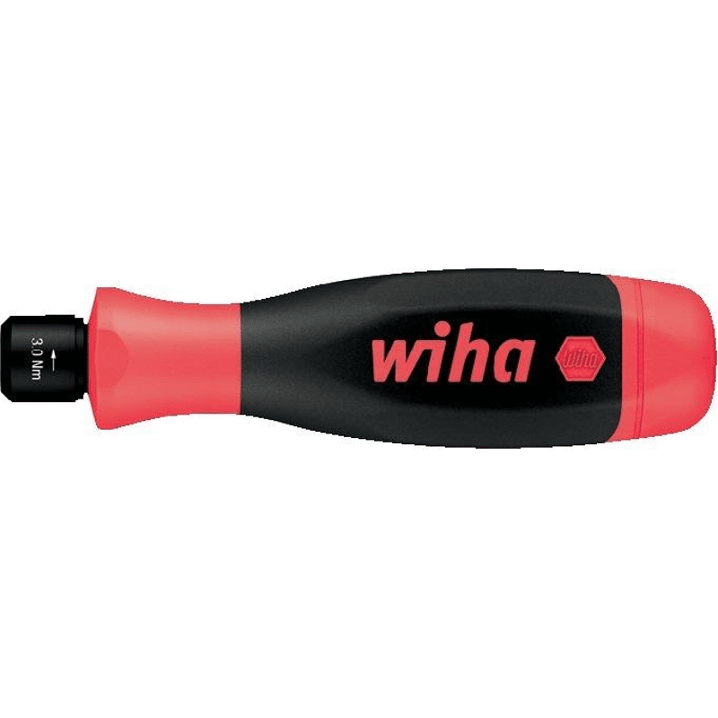 Drehmoment-Schraubendreher-Griff easyTorque