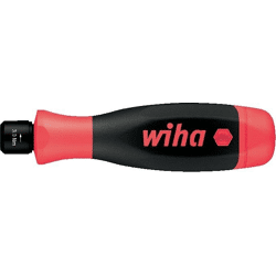 Drehmoment-Schraubendreher-Griff easyTorque