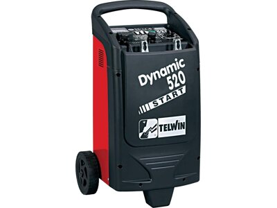 Batterie-Ladegerät DYNAMIC 520 START