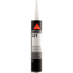 Dichtungsmasse Sikaflex®-221