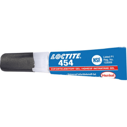 LOCTITE 454 3g TB Sofortklebstoff