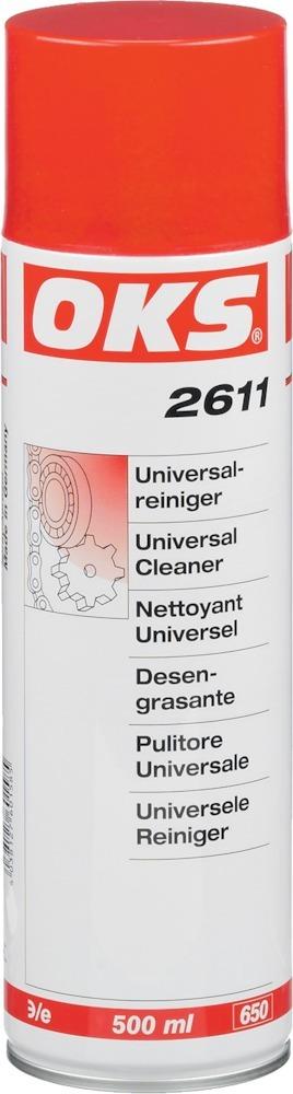 Universalreiniger Spray OKS 2611