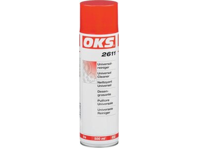 Universalreiniger Spray OKS 2611