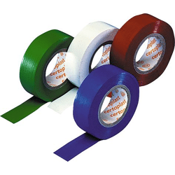 Standardisolierband 15 mm / 25m schwarz