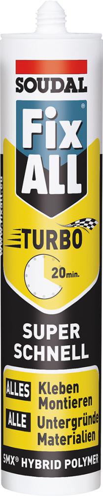 Fix ALL TURBO