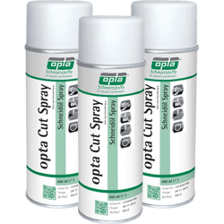 Opta SCHNEIDÖL-SPRAY