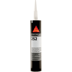 Dichtungsmasse Sikaflex®-252