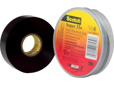 Elektro-Isolierband Scotch® Super 33+
