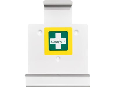 Wandhalter für First Aid Kit DIN