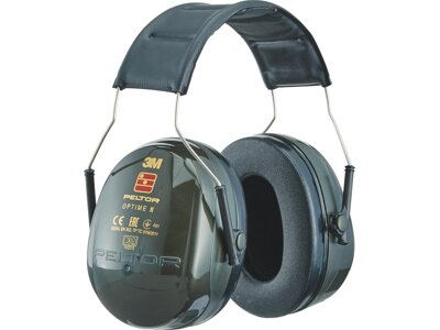 Kapselgehörschützer Optime II H520A