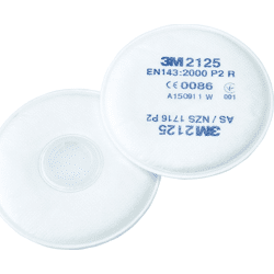 3M Atemschutz-Filter gegen Feinstäube