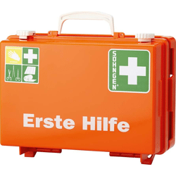 SÖHNGEN Erste-Hilfe-Koffer SAN