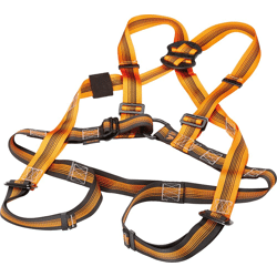 SKYLOTEC Gerüstbausetz Peanut,  3-teilig
