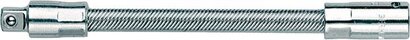 1/4" Verlängerung flexibel