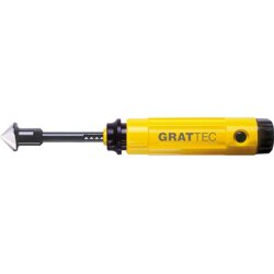 GRATTEC Entgratwerkzeug-Stz. GT IBT