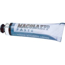 Macolaepp Läpp-Paste K 120 my180 Tube 100g Macola