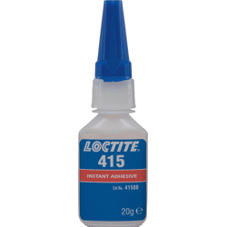 LOCTITE 415 20g FL Sofortklebstoff