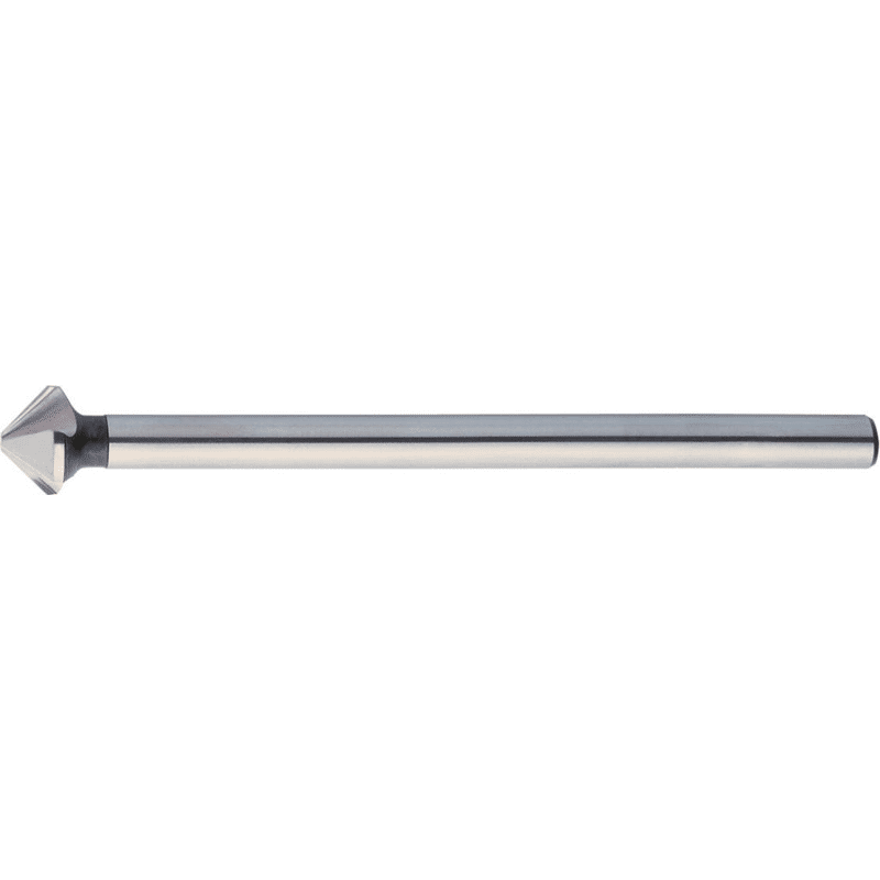 Kegelsenker 90° extralang