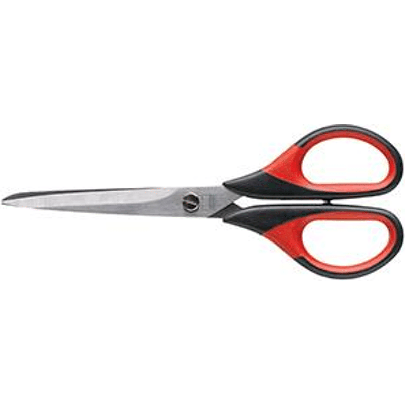 MEHRZWECKSCHERE 180 MM ROSTFREI