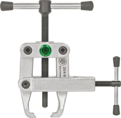 Lager-Abzieher 2-armig Antrieb Quergriff