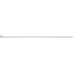 SapiSelco Kabelbinder mit Stahlnase